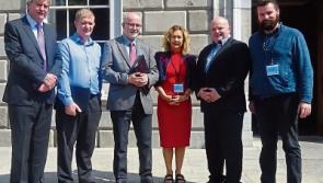 Good news for Newbridge rail users as NTA pledges to investigate potential changes to fares  