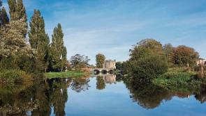We want your pictures of Kildare in the sun