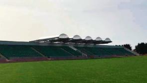 The Kildare GAA heroes of the 'old' Ruislip London GAA headquarters