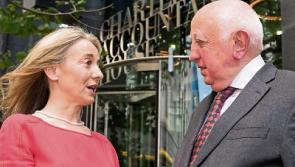 Naas woman Shauna Greely elected new president of Chartered Accountants Ireland