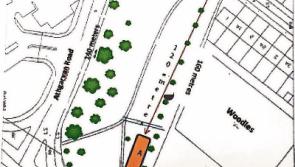 Moorefield Park resident 'devastated' by Newbridge skatepark go-ahead