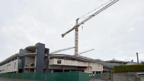 Naas Shopping Centre fiasco inches towards an end game