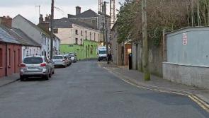 KILDARE: Children at risk because of street junction