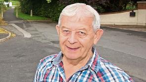 Kildare councillor releases open invitation for Naas Community Bealtaine Festival 2022
