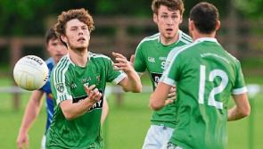 Kildare SFL results to date