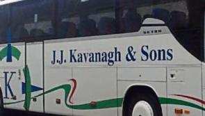 Cuts to bus services to affect Athy and Kilcullen commuters