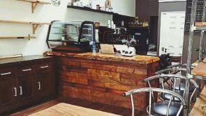 Newbridge coffee shop closes down
