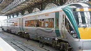 Savings for some Kildare rail customers from today
