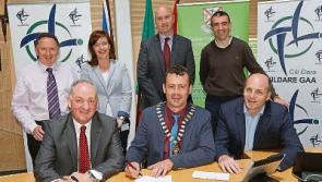 Former Kildare captain announced as Official Ambassador for Kildare Tidy Towns