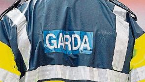 House ransacked in South Kildare
