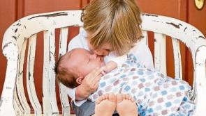 Most popular Kildare baby names revealed