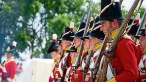 First ever Kildare Military Seminar to be held at the Riverbank  