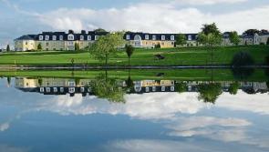 Carlow's stunning Mount Wolseley hotel sold