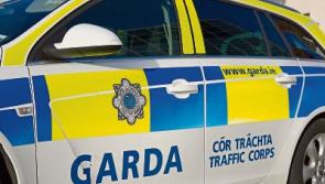 TRAFFIC: Gardaí en route to crash on the N7