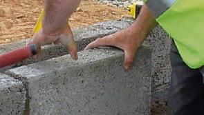 Wrongly-built garden wall meant Council occupied part of Kildare man's garden