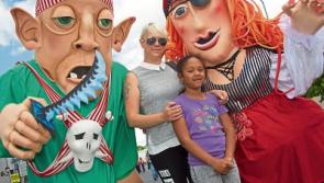 June Fest to kicks off tonight at the Newbridge Town Hall  