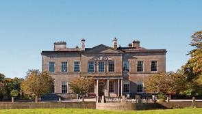 Ireland's most expensive house for sale is in Kildare