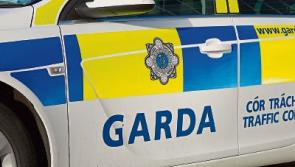 BREAKING: Possible fatality in three-car Kildare motorway crash