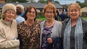 Church's 200th birthday celebrated at St Brigid's, Milltown
