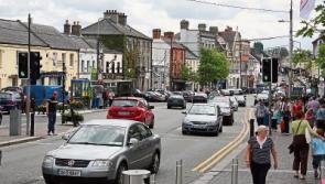 Voters will decide Naas name change