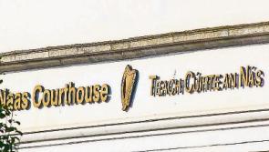 Thirty year ban after Kildare driving offence