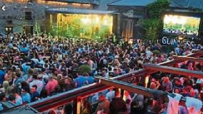 Leixlip is ready to rock this Bank Holiday weekend