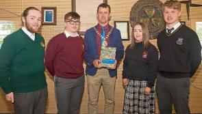 Kildare students awarded Gaeltacht scholarships