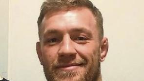 Mixed martial arts fighter Conor McGregor due before Kildare court on speeding charge