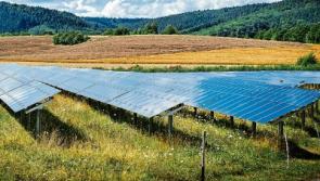Decision due on Kildare town solar farm plans 