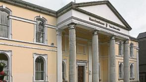 Cork man asks Kildare court to jail him