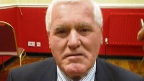 Newbridge man, Joe Harrison passes away 