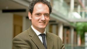 Kildare academic admitted to prestigious body