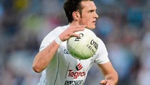 Kildare and Laois line-ups for Sunday's big clash