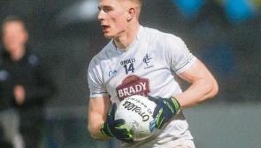 Kildare brush Laois aside with ease