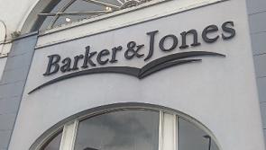 Barker & Jones: "We're staying in Naas"