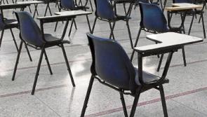 Dr Eddie Murphy's stress-busting tips for Kildare Junior and Leaving Cert students