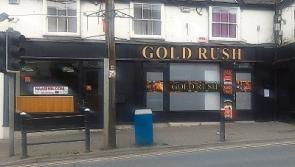 Naas arcade application is "incomplete"