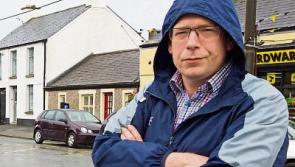 Controversial Naas cycling lane plan is 'almost ready'
