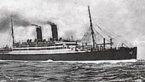 Throwback Thursday: Kildare woman's escape from ill-fated ocean liner Translyvania