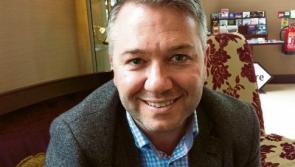 Kildare writer selected for playwriting festival
