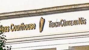 Man fails to do community service, gets three months from Kildare judge