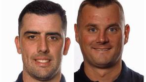 Two Kildare lads set to be Rose of Tralee escorts