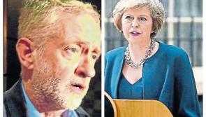 A Kildare man's story of getting to grips with the British voter at election time