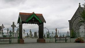 No Sunday burials in Naas