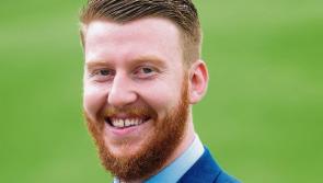 Naas student is new Horse Racing Ireland intern