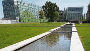 Decision due on new Kildare&nbsp;construction waste recycling facility 