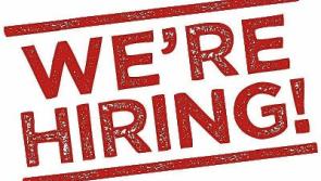 We're hiring! Want to work for Iconic Newspapers?