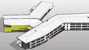 Naas Community College funding delay criticised