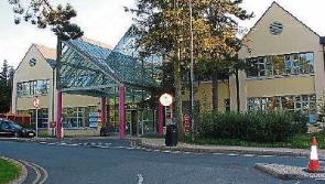 Naas Hospital extension delay slammed