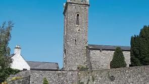 Questions on future use of the Abbey centre in Clane